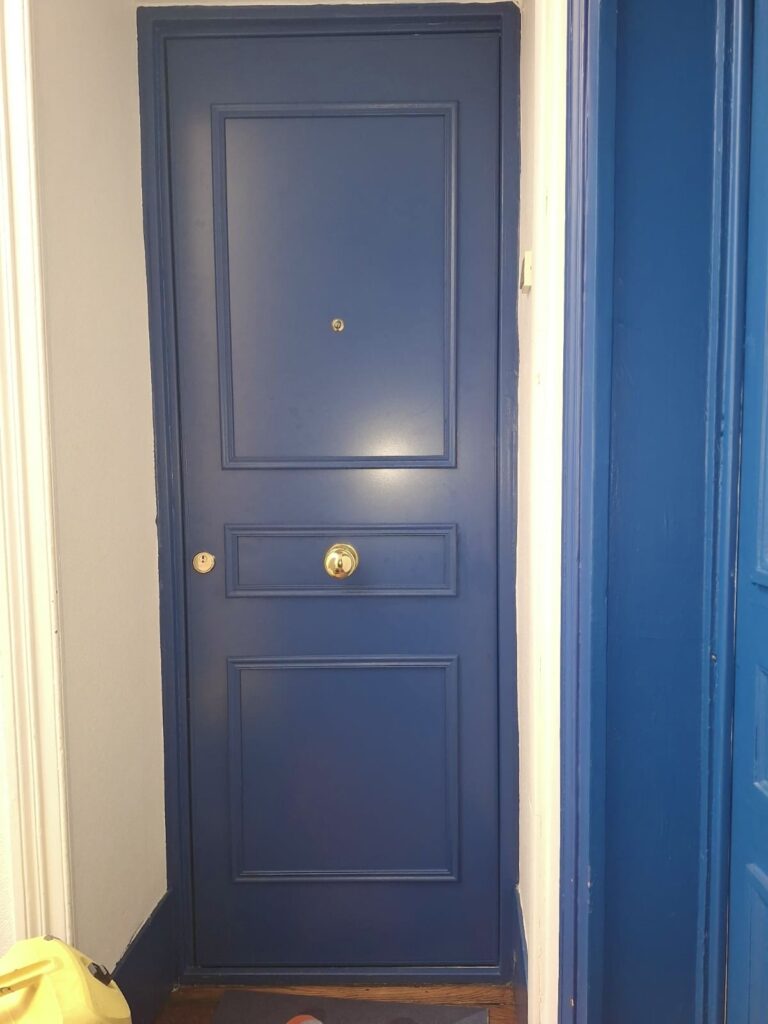 diamant 10 après extérieur paris 9