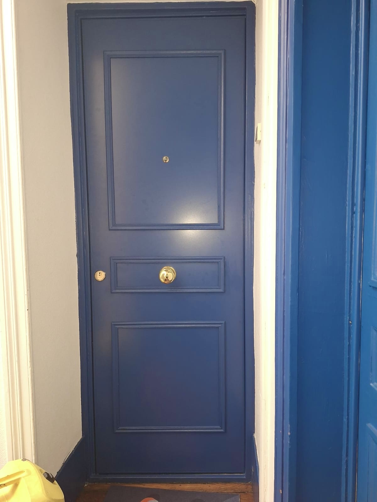 diamant 10 après extérieur paris 9