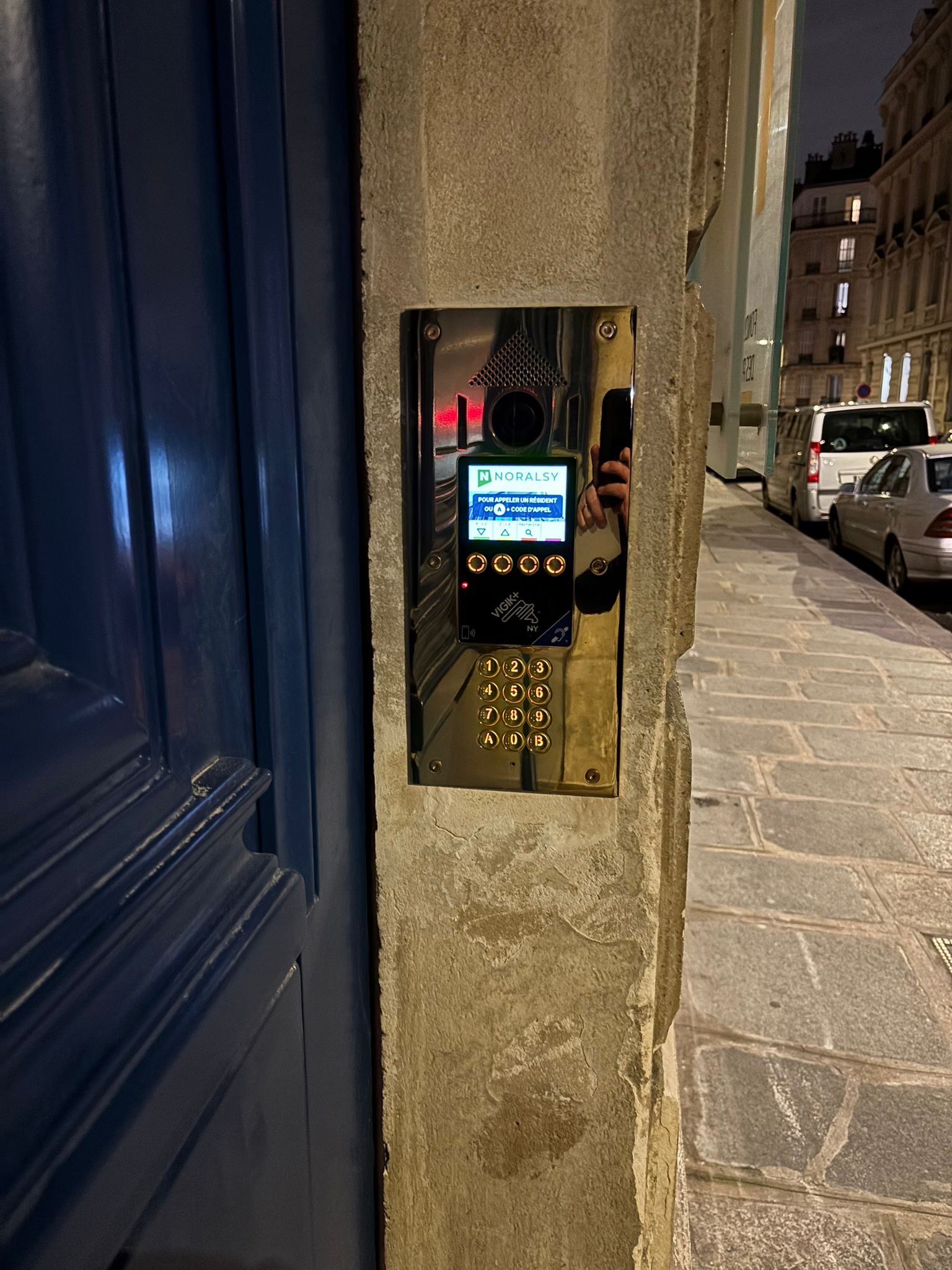 paris8 noralsy andy4g laiton2