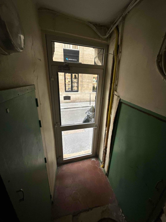 porte de hall avant intérieur paris 3
