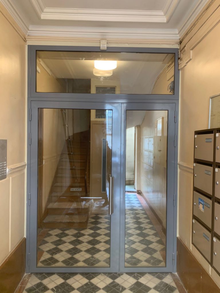 porte de hall picard rhea douai apres