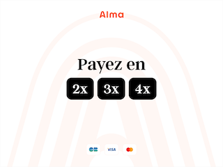 alma