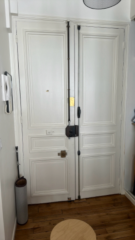 blindage parisien 2vantaux paris10 325 interieur avant