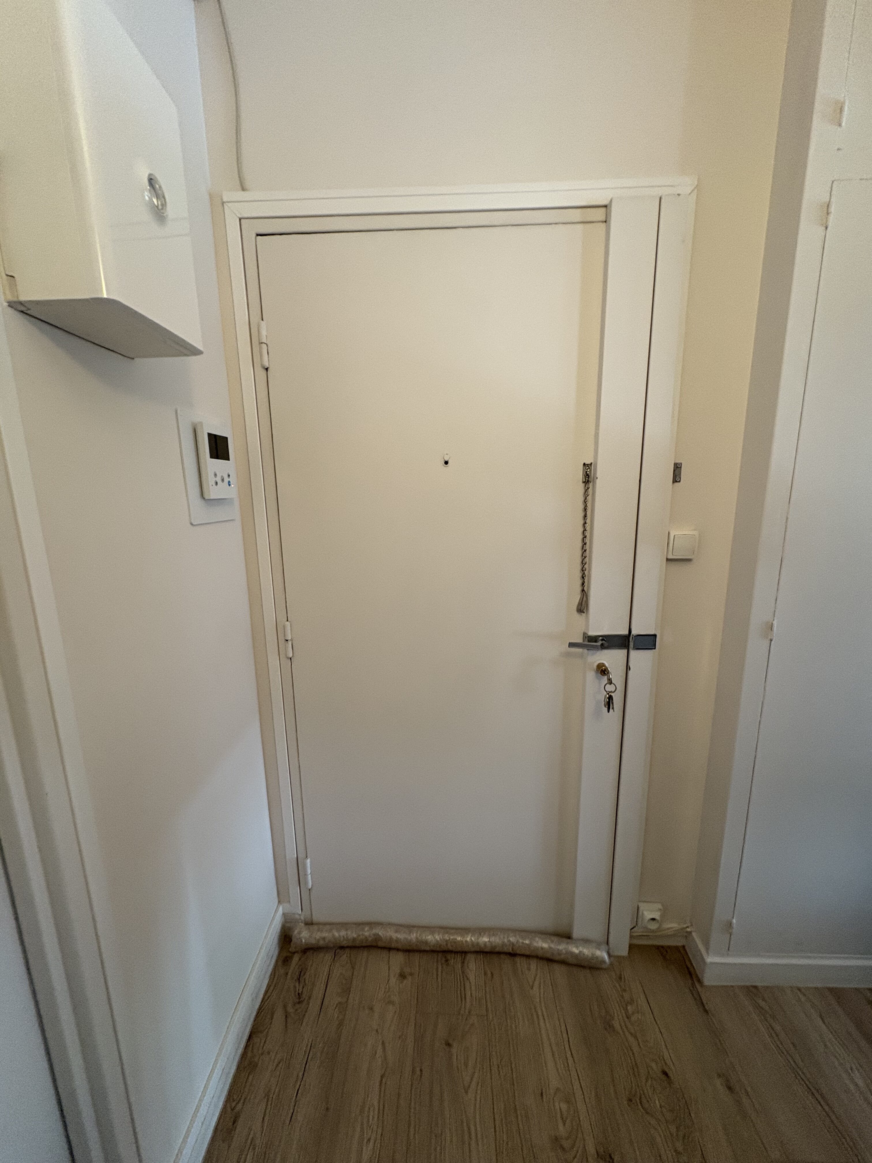 diamant 10 intérieur avant