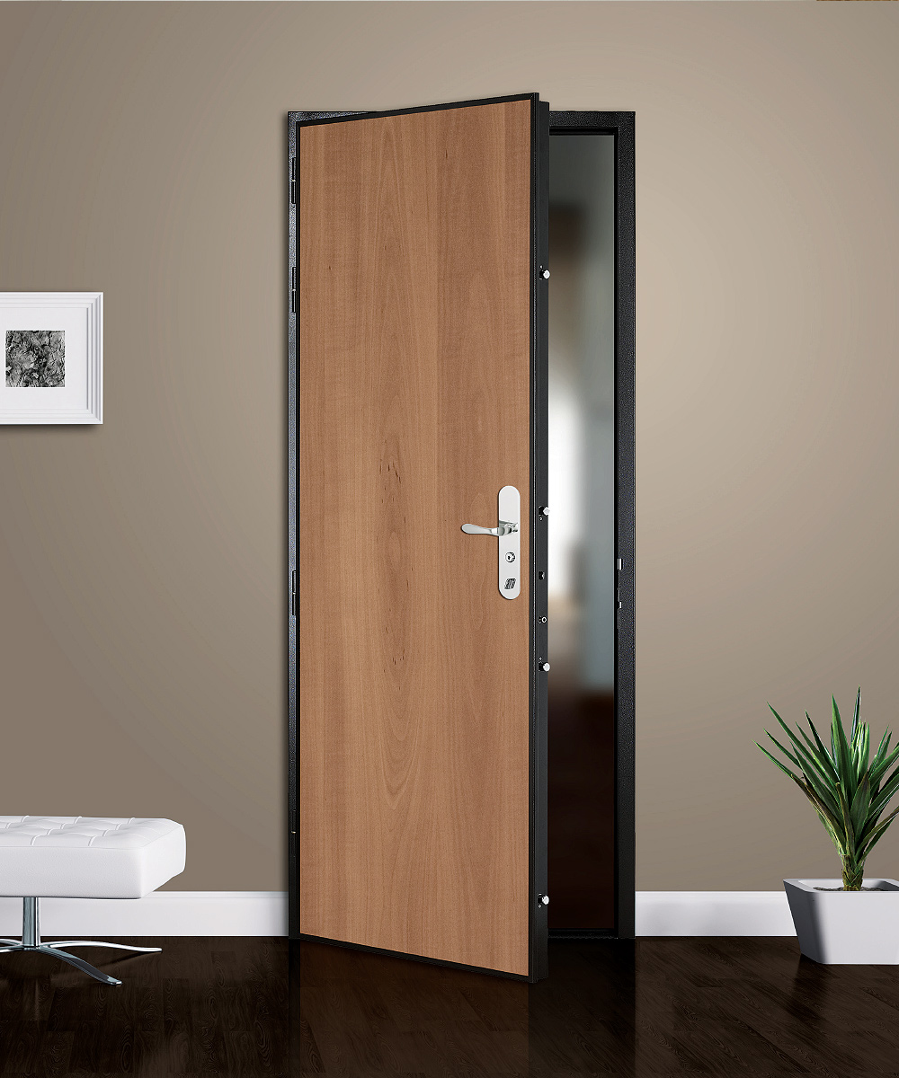 porte blindée diamant 2
