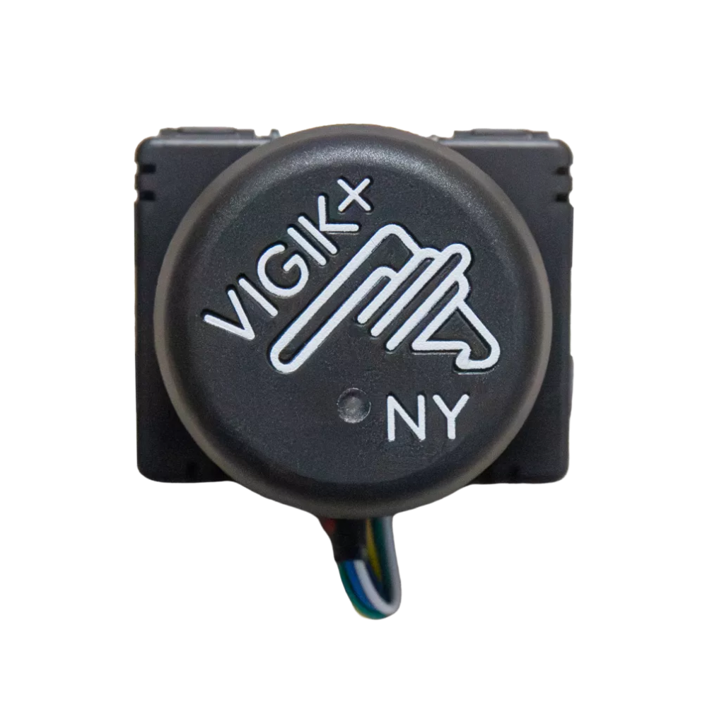 Lecteur Vigik+ Noralsy installé par Comptoir des Serruriers